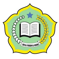 Logo Yayasan Dar Al Furqon Al Hakim